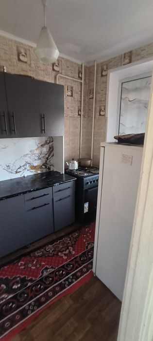 Ijaraga 2 xonali kvartira faqat YIGIT bolalar