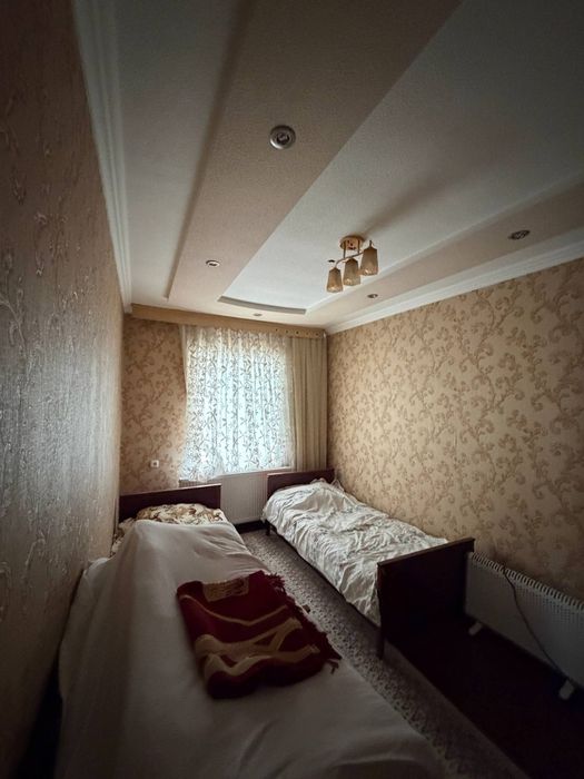 3 комнатная квартира в центре города Радом с. Доктор Хаусом