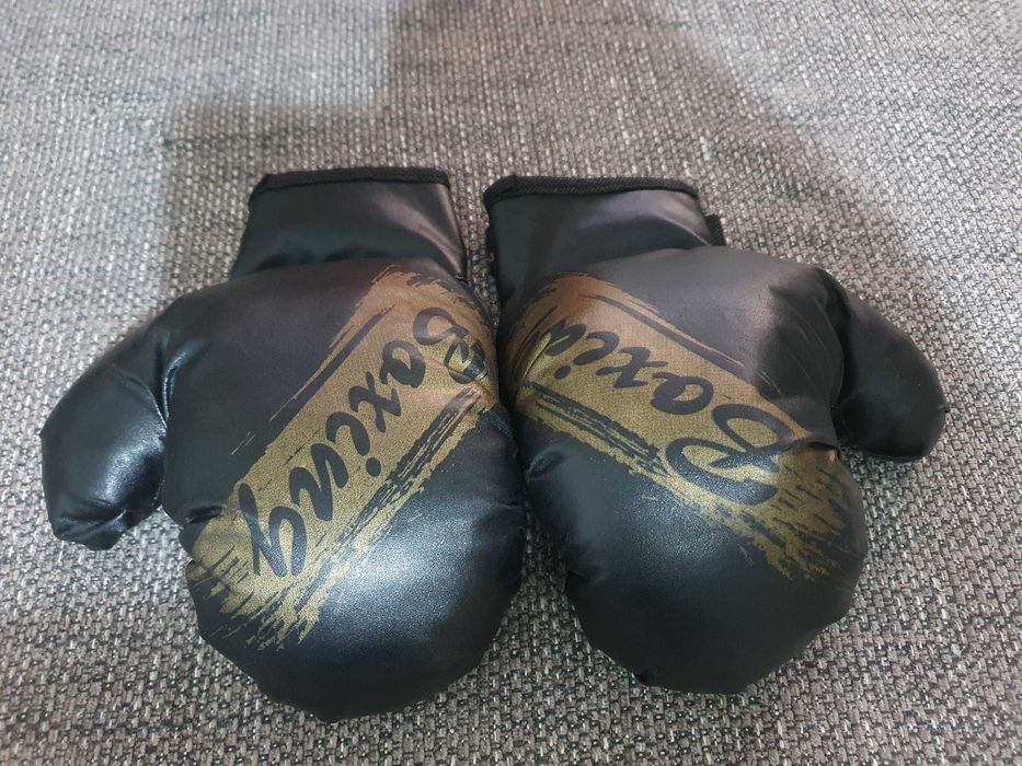 Manusi de box NOI Marimea 14OZ