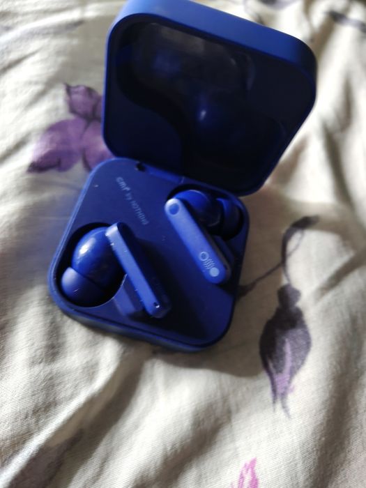 Наушники Nothing cmf buds pro 2