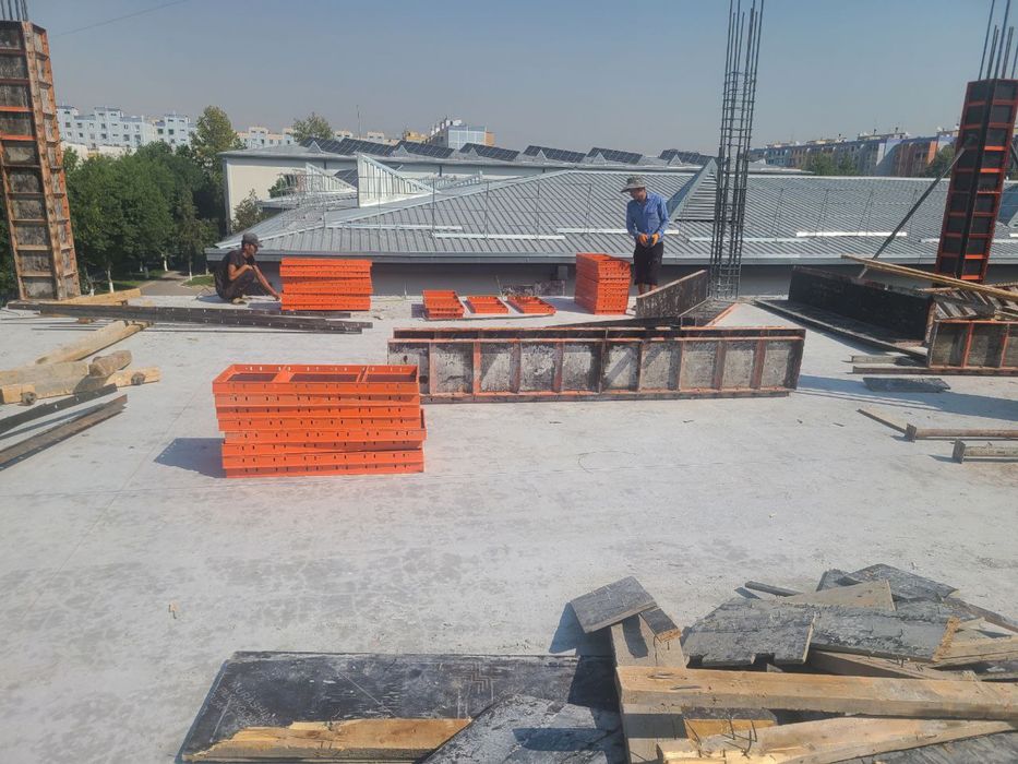 arenda apalupka stoyka