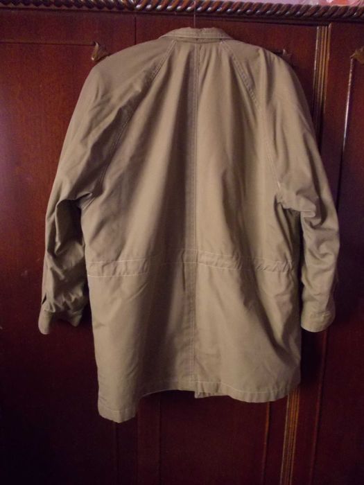 Suba din tercot imblanita si guler Karacul