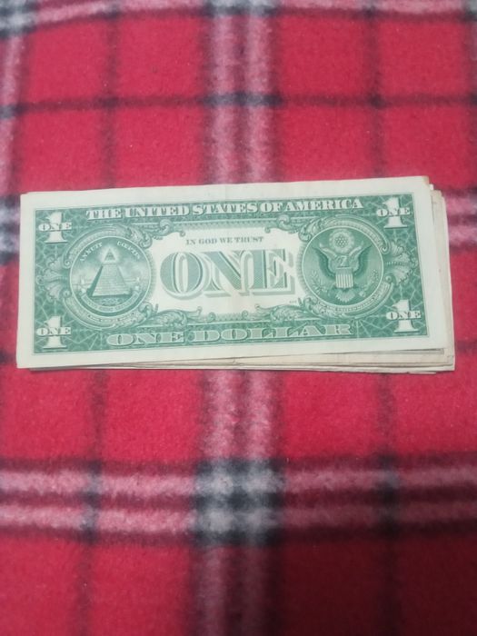 Продам.1.доллар.1.доллар.