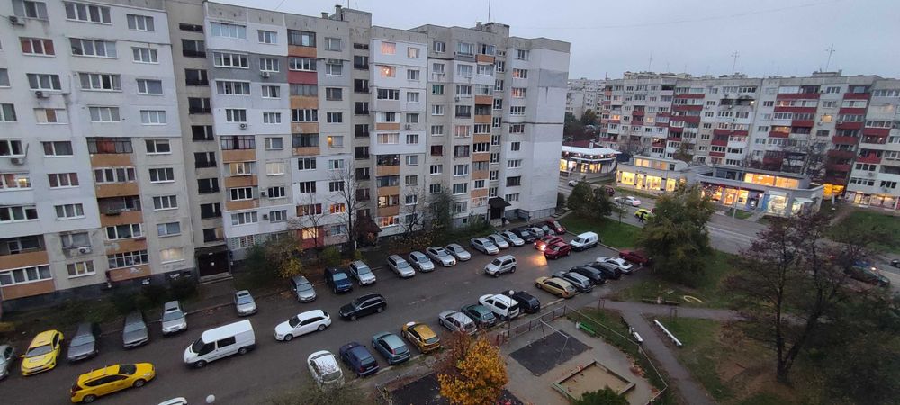 Дава се под наем Двустаен апартамент в София, Овча купел - 45 кв.м за 408 € - Снимка #10