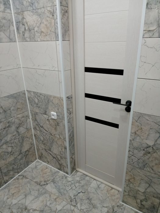 Отделочные работы