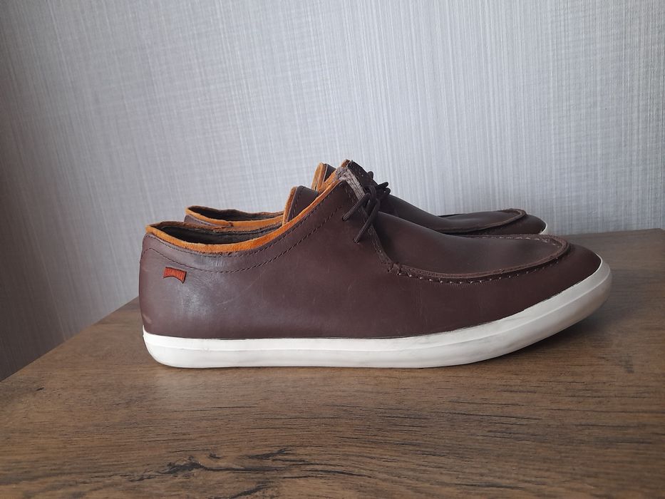 CAMPER мъжки обувки 42- 43 номер.