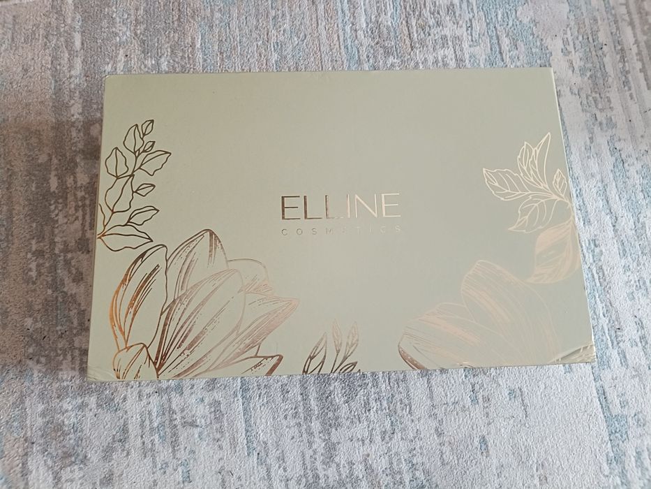 ELLINE cosmetics