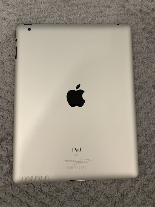 Продам планшет  iPad 2