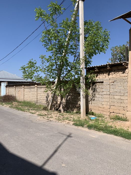 Yer sotiladi 5 sotix