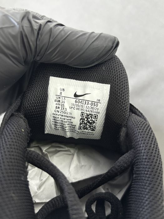 Nike tn marime 39