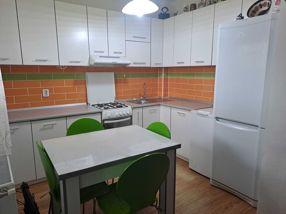 De vanzare apartament cu 2 camere str. M Kogalniceanu