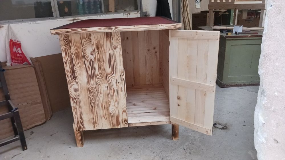 Кучешки колиби къщи за кучета къща за куче