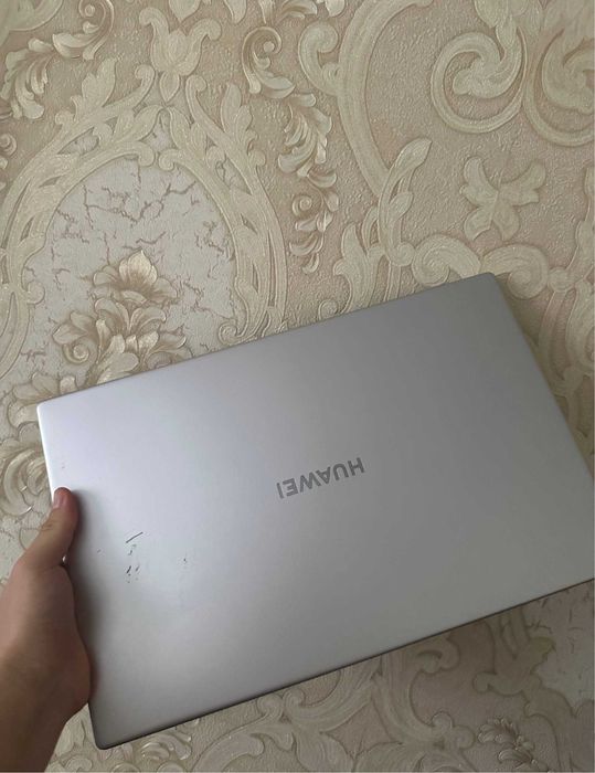 Ноутбук/ультрабук Huawei Matebook D15