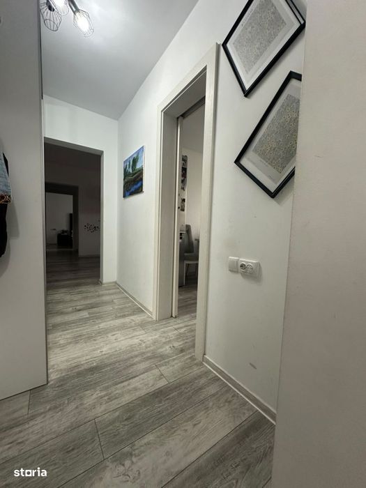 - Apartament 3 camere Hipodrom - 64mp Renovat Recent - Mobilat Utilat.