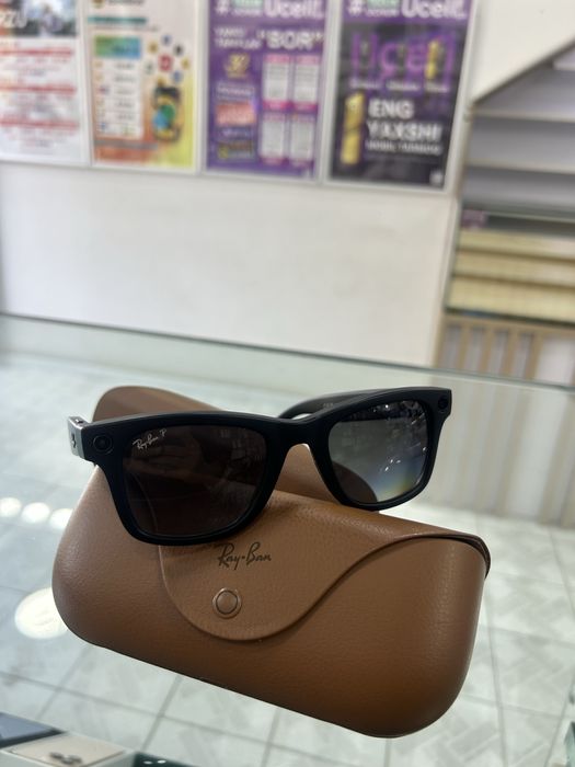 RayBan meta gen1