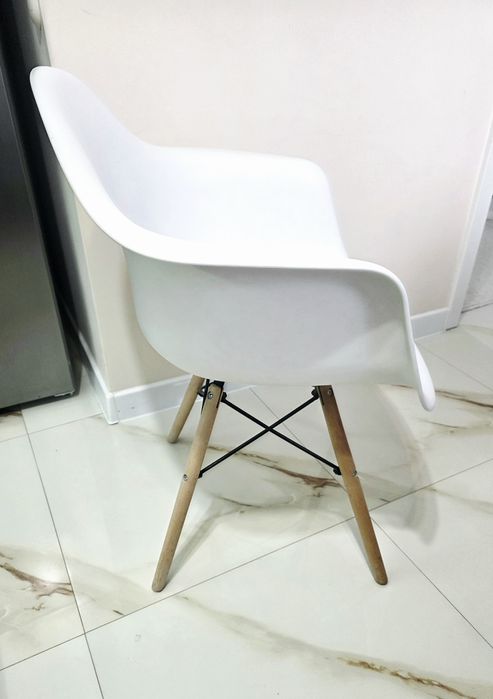 Трапезен стол кресло