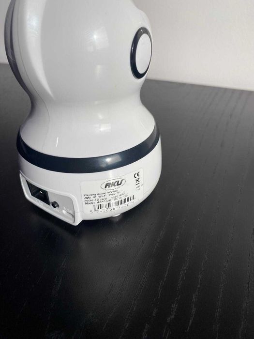 Camera WIFI smart AKU