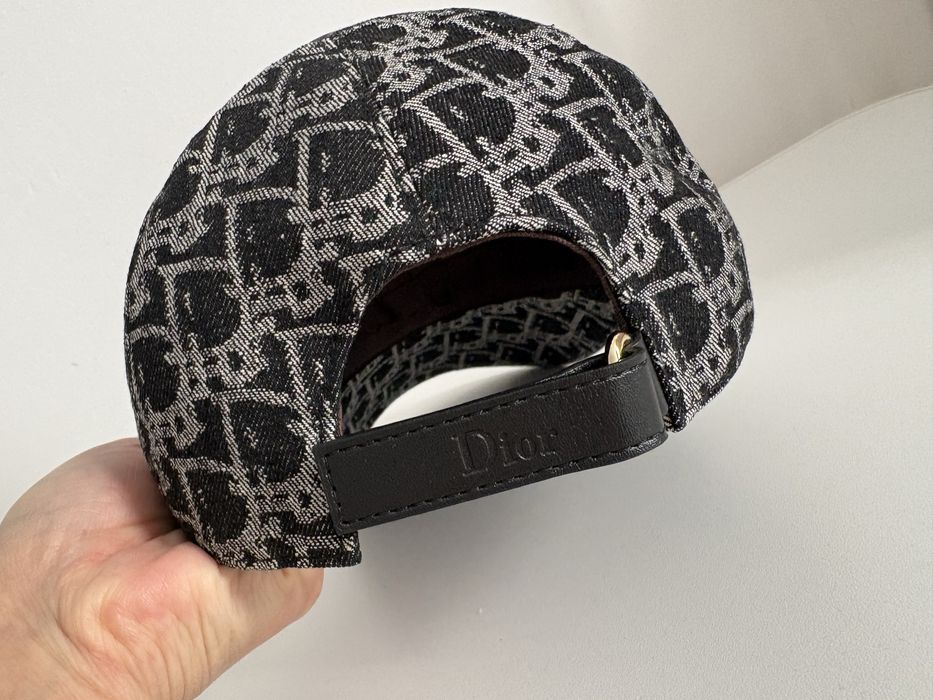 Бейсболка DIOR унисекс размер М