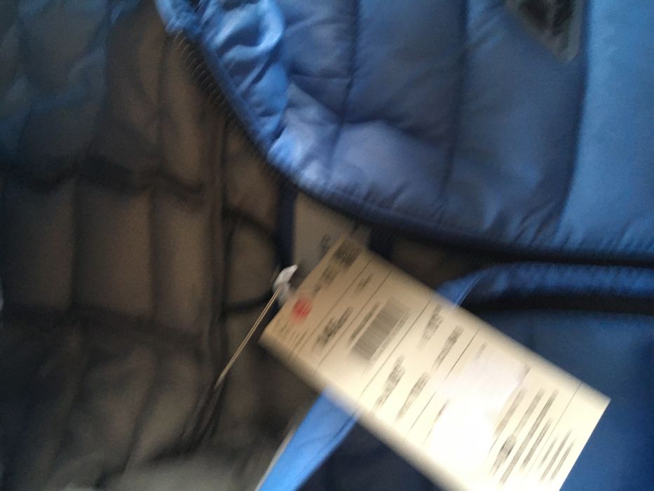 Ново яки за Есента Reserved