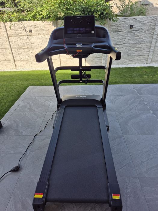 Banda alergat Go4Fit Premium