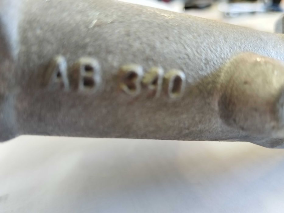 спирачна помпа за дайхацу сириус