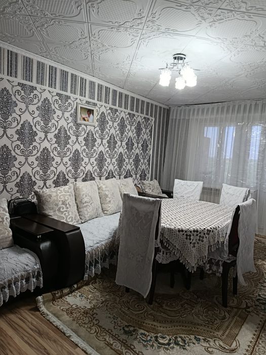 Продаётся квартира