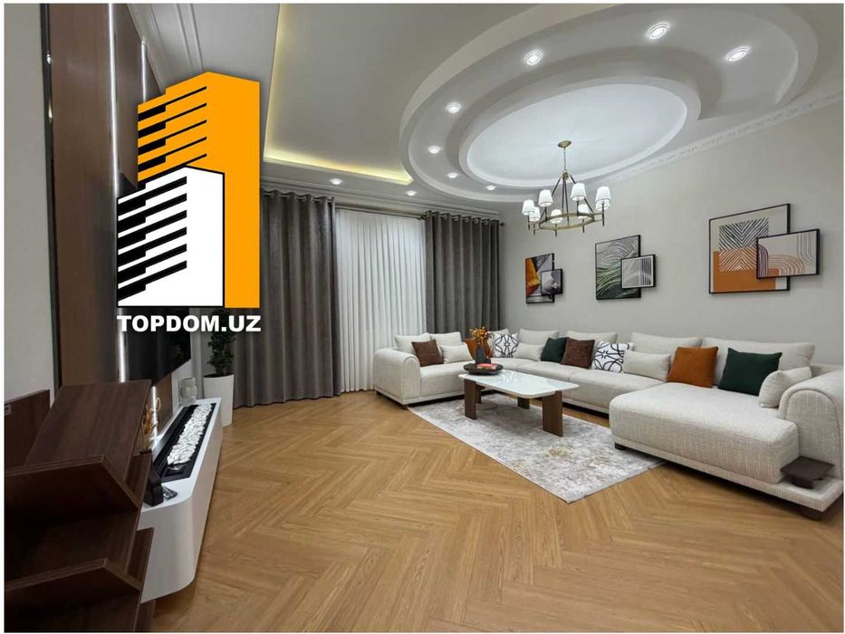 3-комнатная квартира 123 м² в Габусе на Тараса Шевченко