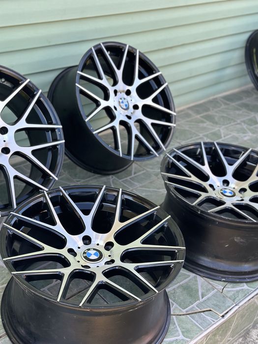 19 HRE CSL Sportpacket
