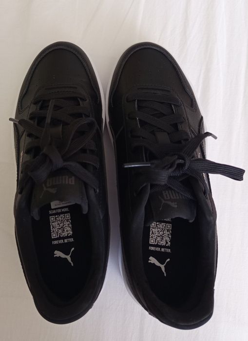 Дамски кецове Puma