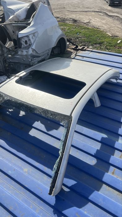 Крыша Лексус GS350 L10