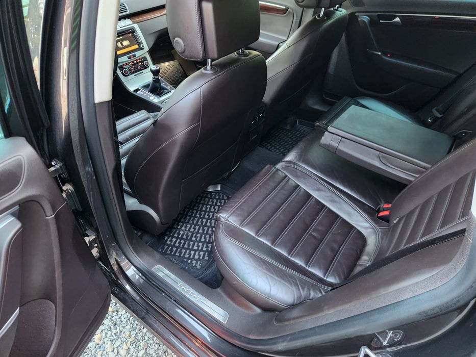 Wv Passat TDI Edition Led Xenon