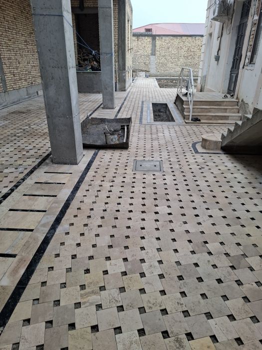 Izvestnyak tabiy tosh xizmati