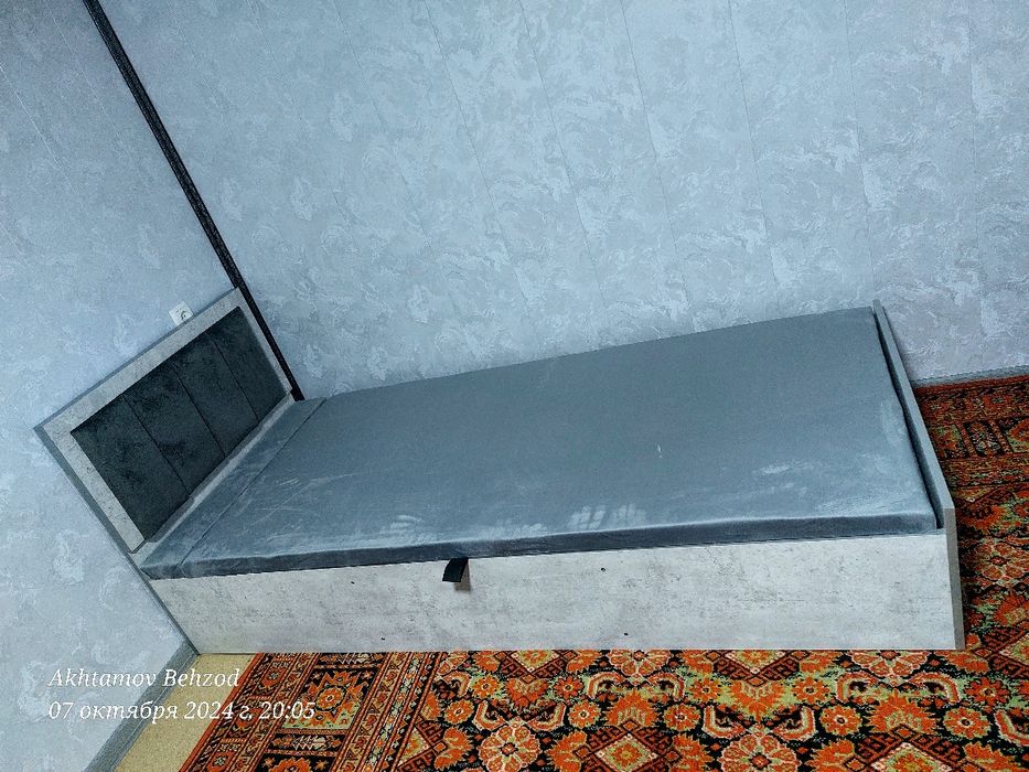 Кровать кроват крават krovat kravat divancha duvancha odno splaniy