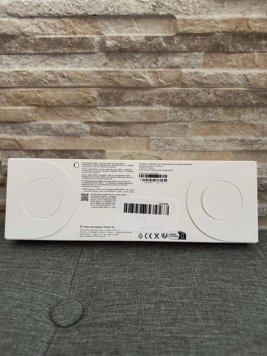 Apple Watch SE 3 GPS