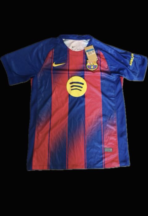 Tricou barcelona