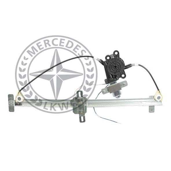 Механизъм стъкло за Mercedes-Benz Vito W638 96г.-03г