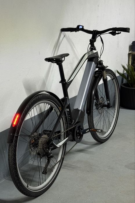 Bicicleta Electrica BMW Originala