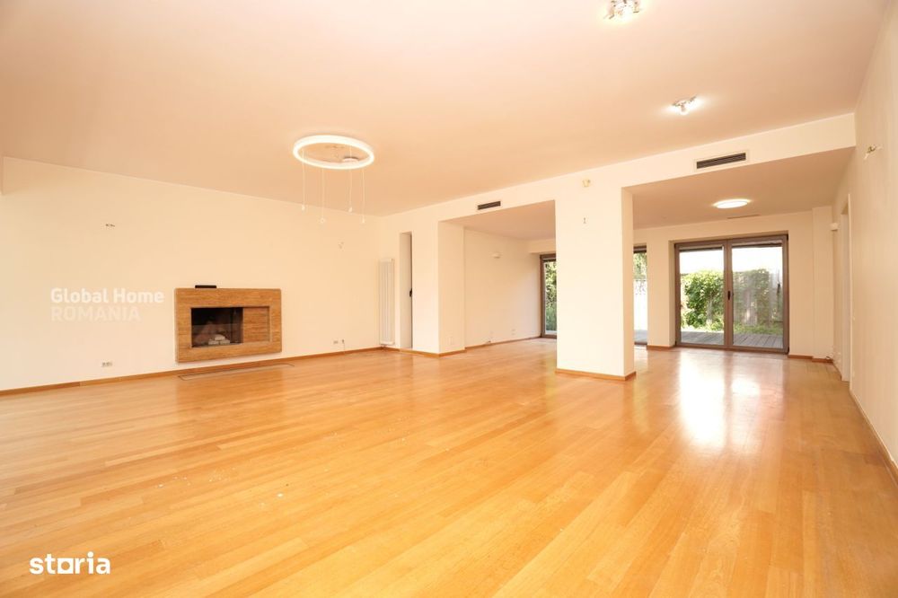 Vila 370 MP | Ambasada | Gradina | Baneasa