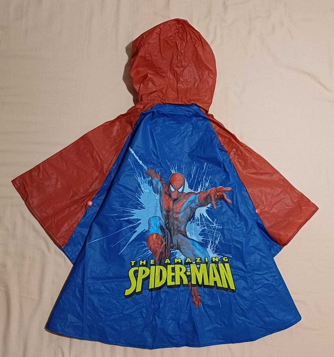 Spider- man от 6 до 14 лв.