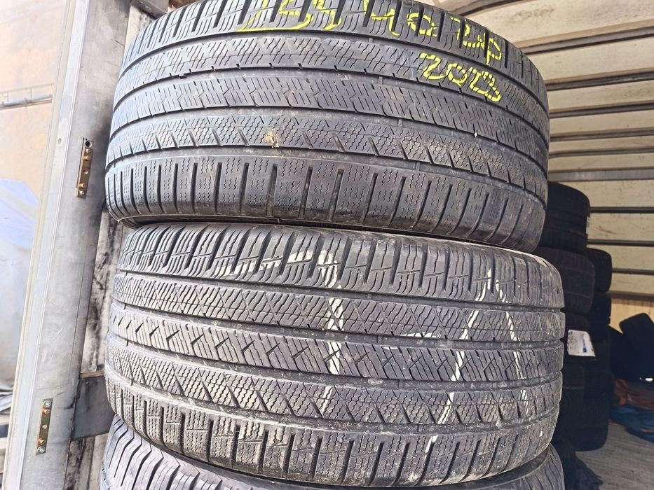 Anvelope 4sezoane MS 255 40 20 vredstein 2023 5.3-6.8mm