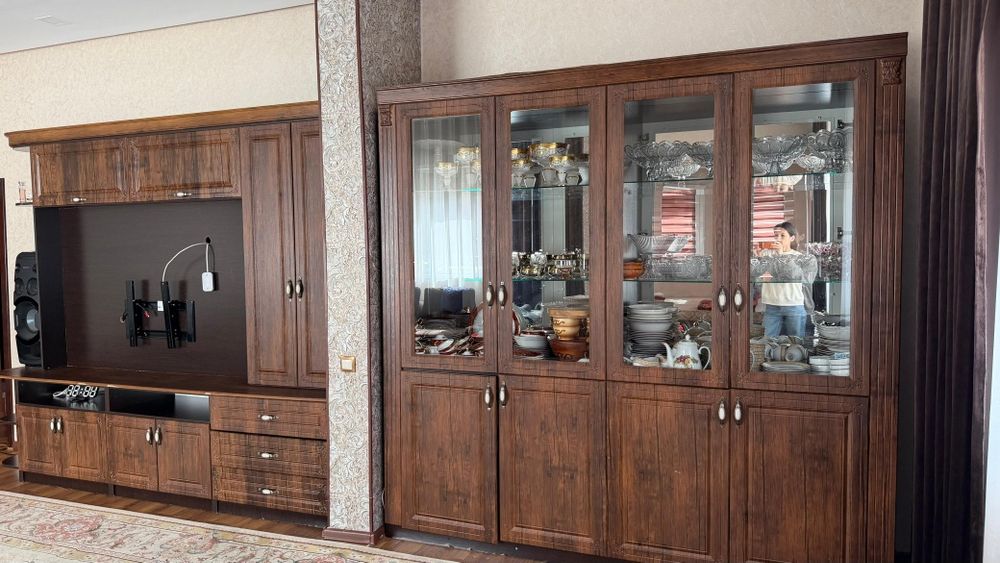 Стенка шкаф продам