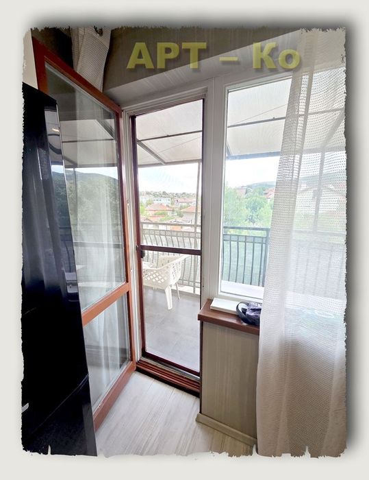 Дава се под наем Двустаен апартамент в Перник, Център - 65 кв.м за 360 € - Снимка #6