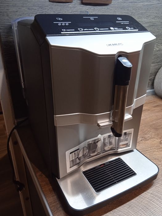 Кафе робот Siemens EQ3