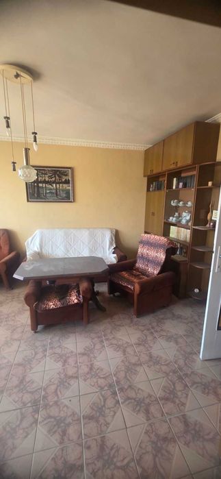 Продавам апартамент в Хасково