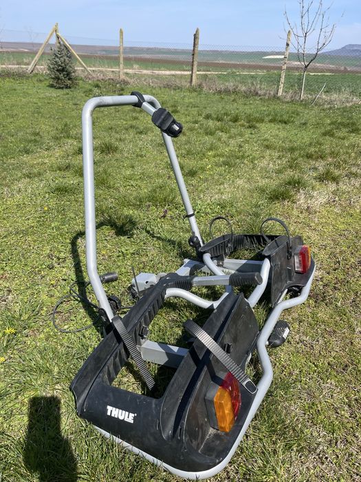 Thule багажници за велосипеди