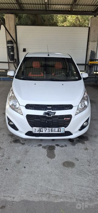 Spark 2011 mexanika 3500$