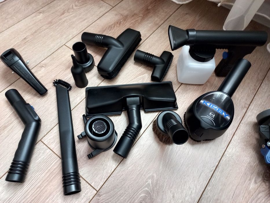 Aspirator kirby Home Cleaning System