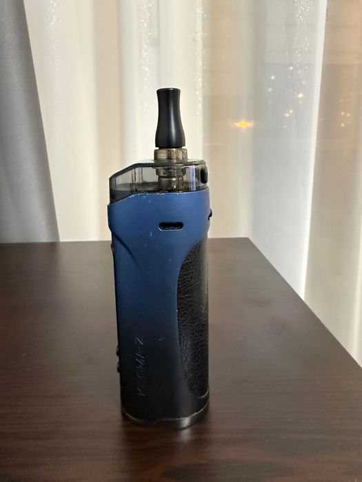 Țigară Electrică Încă în garantie