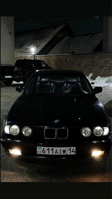 Продам бмв BMW 520