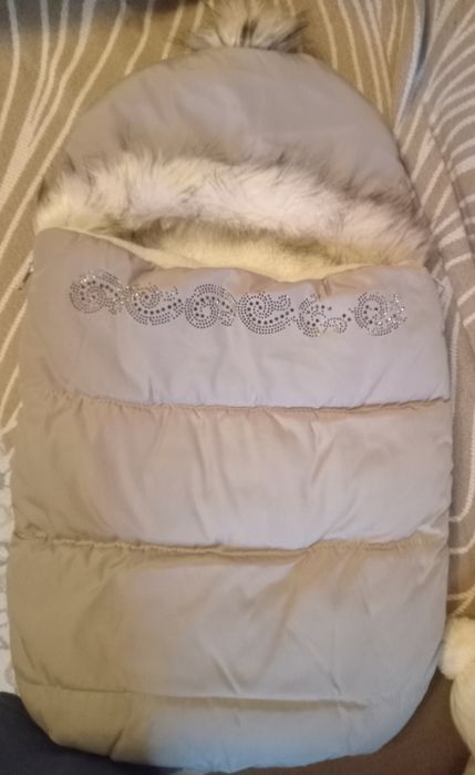 Продам зимний конверт